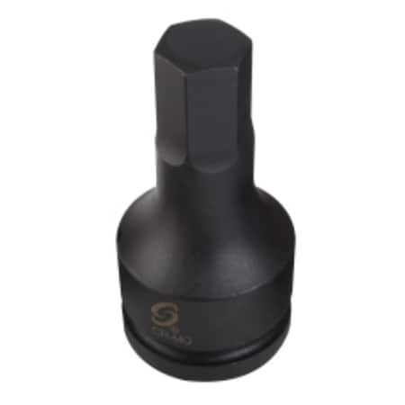 Cool Kitchen 75in. Drive Hex Impact Socket - .75in. CO79947
